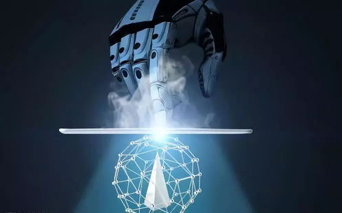 你get到了嗎？解讀2019年人工智能五大趨勢與基礎軟件開發現狀